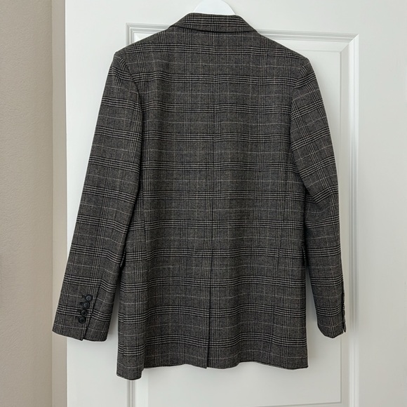 Zara wool jacket - Picture 2 of 2